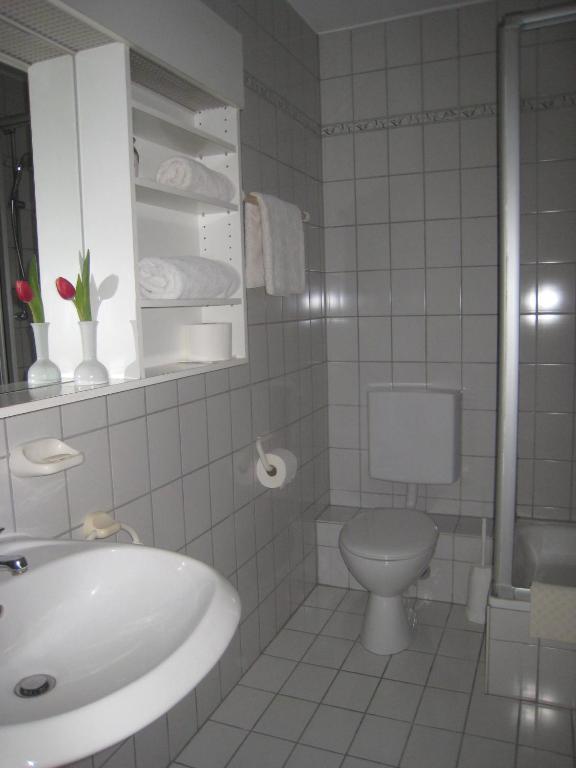 Zum Floesser Neckartenzlingen Oda fotoğraf